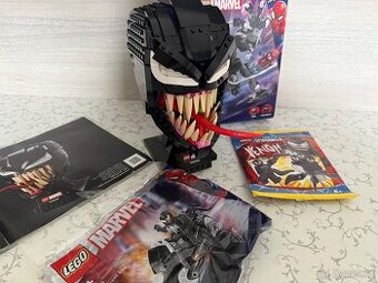Lego Venom 76187 76276