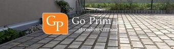 Přijmeme stavebního dělníka / zedníka / přidavače - Kladno