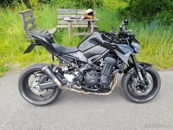 Kawasaki Z 900 r.v 2024
