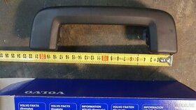 Madlo nad dveře Volvo XC 60 1 gen