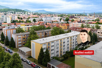 Prodej bytu 4+kk 64m²
