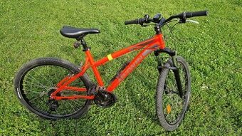 Horské kolo BTWIN - ROCKRIDER 340