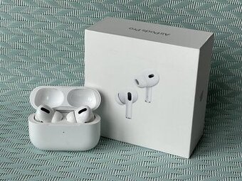 Sluchatka Apple AirPods Pro 2.Gen (А2698/А2699/А2700)
