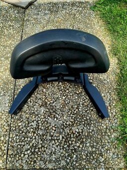 Operka pro spolujezdce Honda Forza 125 - 1