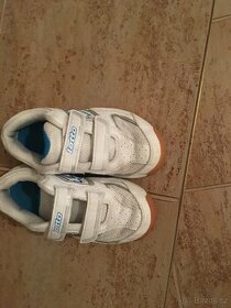 Botasky Lotto vel29