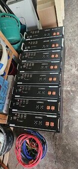 Pylontech Baterie - 1