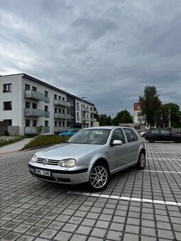Prodam golf 4 1.9 tdi