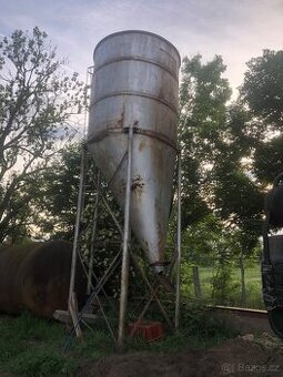 Silo