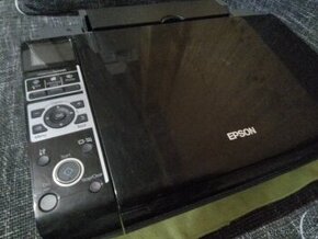 Epson Stylus SX400
