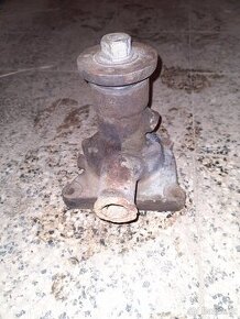 Vodní pumpa 4011