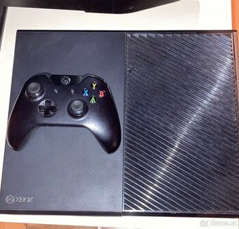 XBOX ONE 1TB - 1
