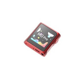 ZÁNOVNÍ, V ZÁRUCE MP3 audio přehrávač SHANLING M0 Pro - 1