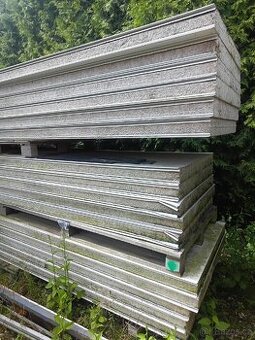 Kingspan,Pur panel.