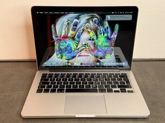 MacBook Pro 13'' 2015 / i5 / 8GB / 256GB SSD - DPH