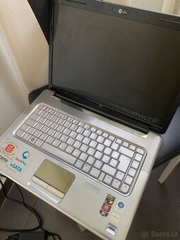 Notebook Hp