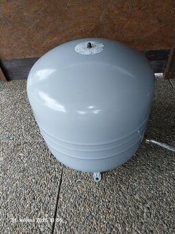 Expanzní nádoba 50l_REFLEX