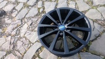 prodám NOVÁ al kola 17 18 5x108 na FORD