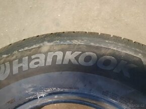 Prodám pneu 225/70r15