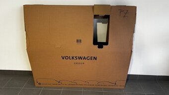 Pravé zadní dveře Škoda Superb 3 -orig 3V5833056B
