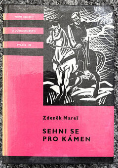 K.O.D. Sehni se pro kámen - 1