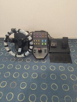Logitech g saitek farm