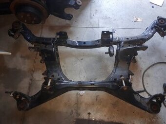 Subaru outback zadní napravnice 2009-2014