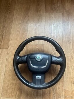 Volant Octavia 2 rs