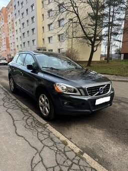 Volvo XC60 2010 2.4D FWD - 1