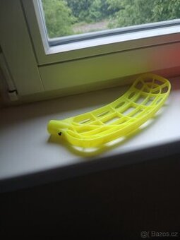 Čepele FatPipe