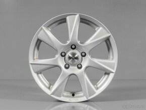 TOYOTA, SUZIKI ALU KOLA R17 MAGMA, 5x114,3, 4KS (242T)