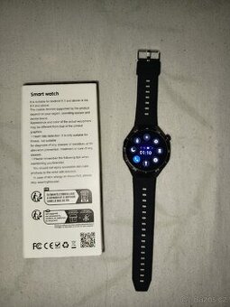 Watch 5 Max