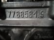 Hlava motoru BMW 3,0d