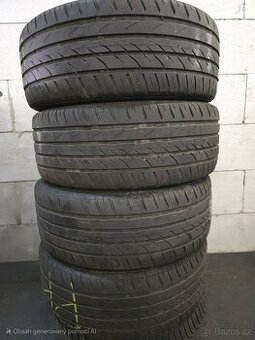 Letní pneu Matador Hectorra 3 235/45R18