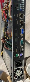 Server Supermicro 1U server x7sla-h - 1