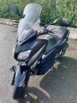 Yamaha XMAX 125 Sport