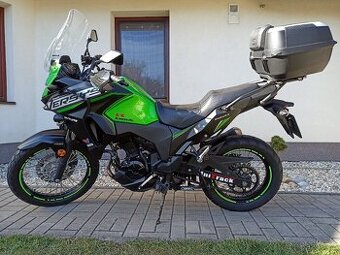 Kawasaki versys x-300