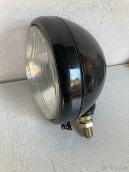 Přední světlomet průměr 18cm