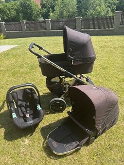 ABC DESIGN Salsa 4 air