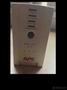 UPS-APC