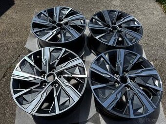 Original disky 17” Hyundai