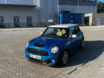 Mini Cooper S R56 1.6 128kw