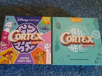 Cortex Hry