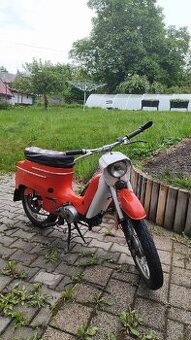 Jawa pionýr 21 sport