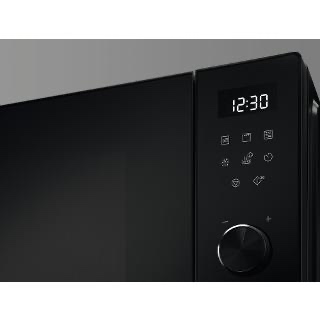 Mikrovlná trouba AEG Mastery MFB295DB - 1