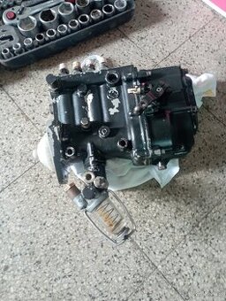 Vstřikovací čerpadlo Zetor 77