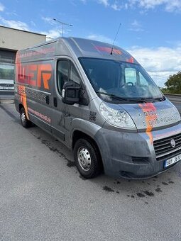 Fiat Ducato 2010