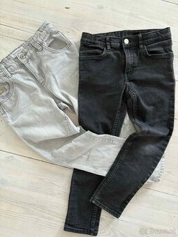 Rifle 122 H&M a Reserved