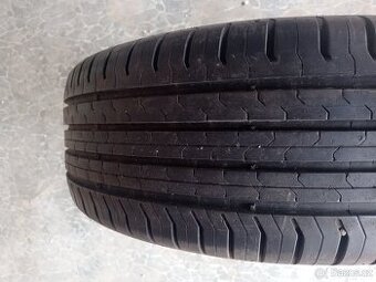 Letní pneumatiky 215/55/17