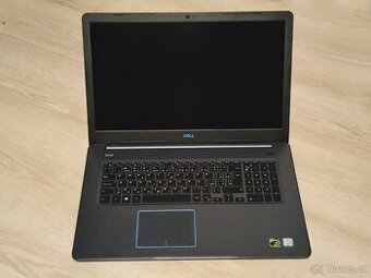 Laptop Dell G3 3779 (17 Gaming)