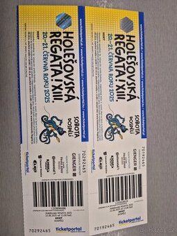 Holesovska regata
